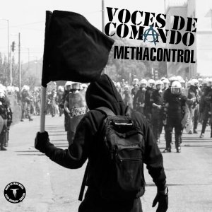 Voces De Comando - Methacontrol